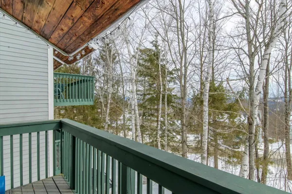 $614,000 | 62 Okemo Trailside Extension, Unit 9C, Ludlow, VT 05149