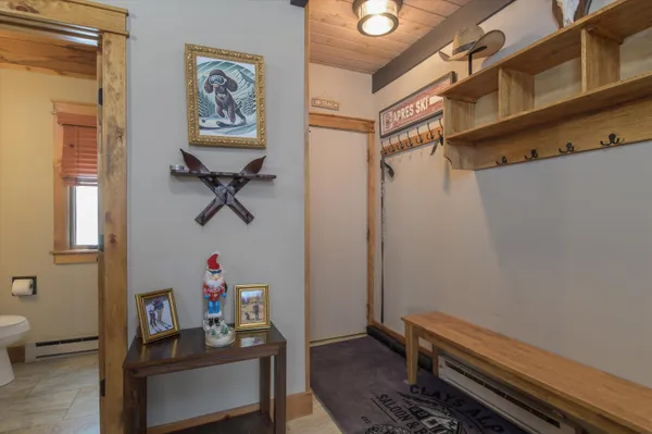 $614,000 | 62 Okemo Trailside Extension, Unit 9C, Ludlow, VT 05149