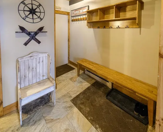 $614,000 | 62 Okemo Trailside Extension, Unit 9C, Ludlow, VT 05149