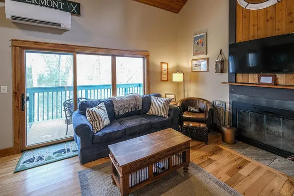 $614,000 | 62 Okemo Trailside Extension, Unit 9C, Ludlow, VT 05149