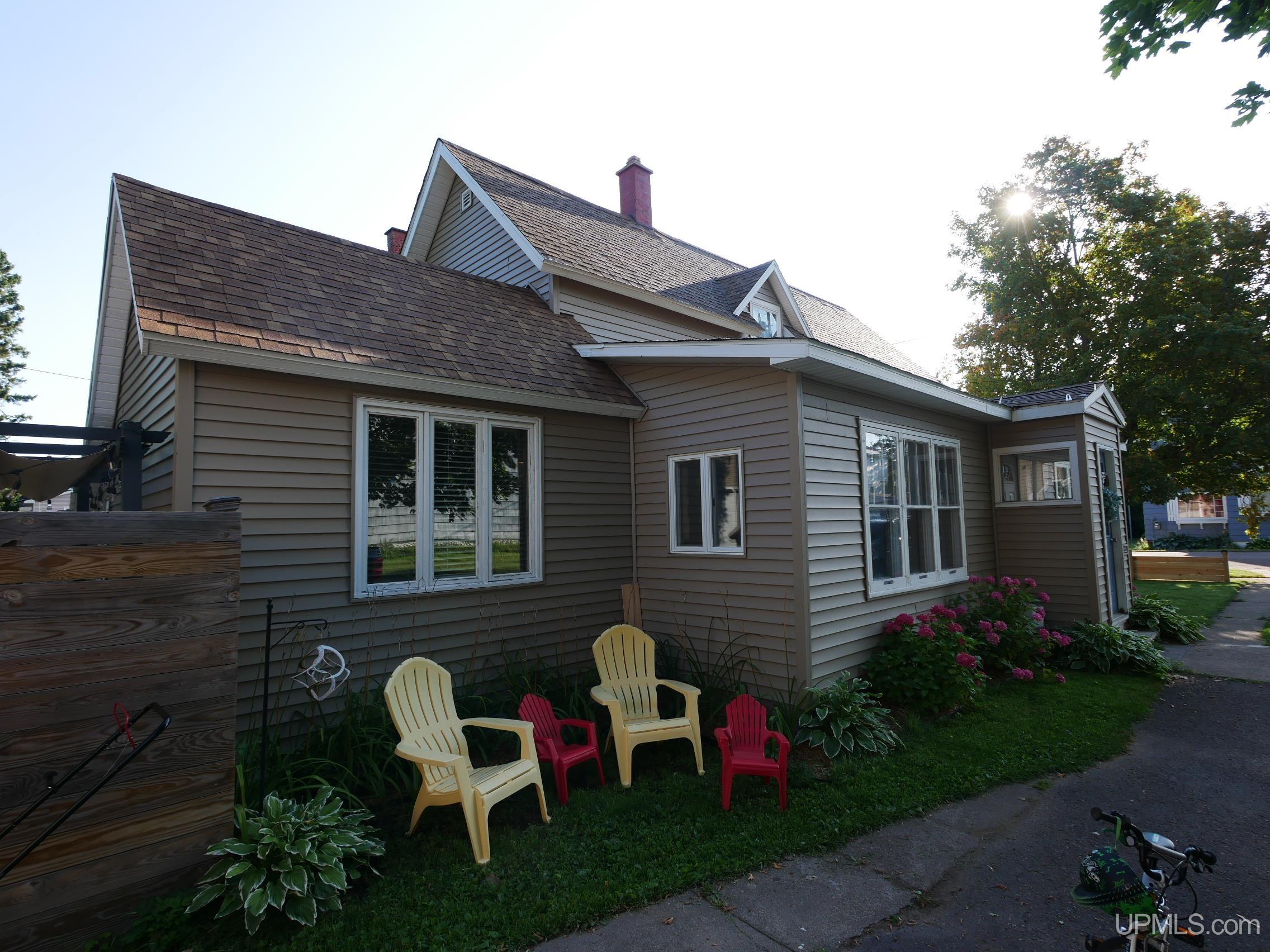 237 Kearsarge Street Calumet, MI 49913 - Photo 67 of 79