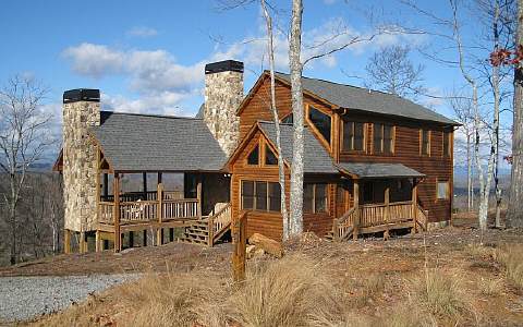 0 Deer Crest Blue Ridge, GA 30513 - Photo 1 of 1 Main View