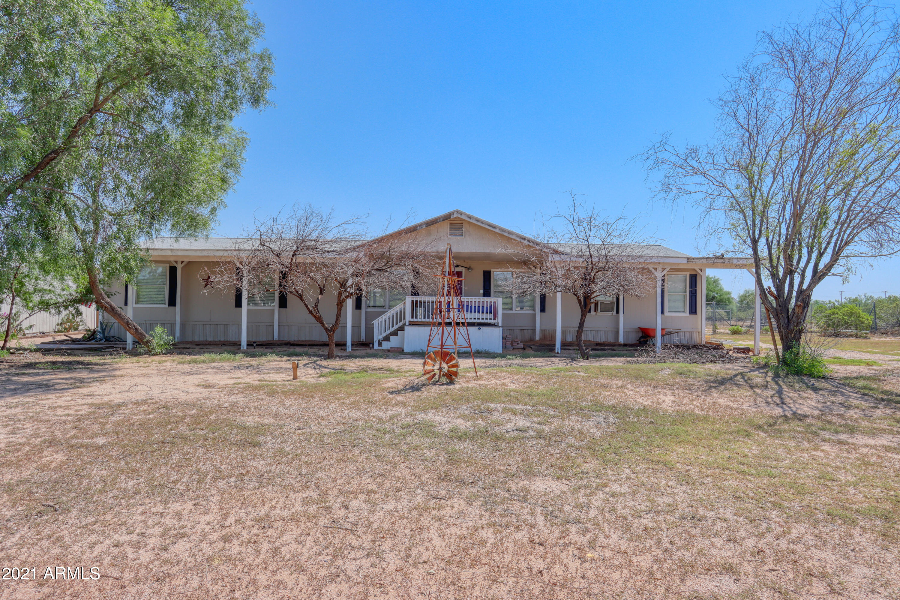 253 Shadow Road Maricopa, AZ 85139 - Photo 54 of 66 49