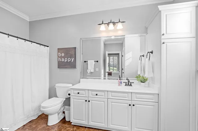 $665,000 | 409 Kilgore Farms Circle, Simpsonville, SC 29681