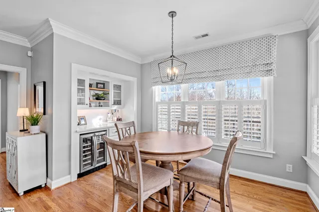 $665,000 | 409 Kilgore Farms Circle, Simpsonville, SC 29681