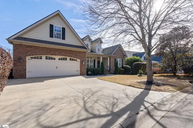 $665,000 | 409 Kilgore Farms Circle, Simpsonville, SC 29681