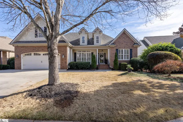 $665,000 | 409 Kilgore Farms Circle, Simpsonville, SC 29681