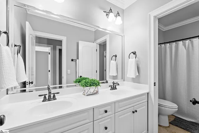 $665,000 | 409 Kilgore Farms Circle, Simpsonville, SC 29681