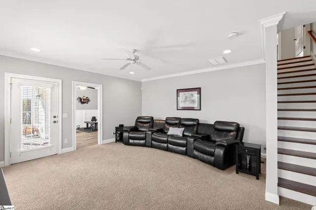 $665,000 | 409 Kilgore Farms Circle, Simpsonville, SC 29681