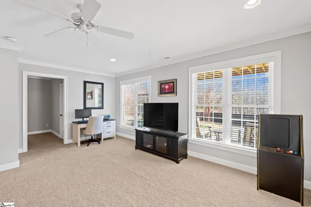 $665,000 | 409 Kilgore Farms Circle, Simpsonville, SC 29681