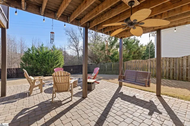 $665,000 | 409 Kilgore Farms Circle, Simpsonville, SC 29681