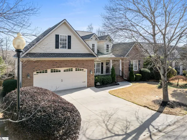 $665,000 | 409 Kilgore Farms Circle, Simpsonville, SC 29681