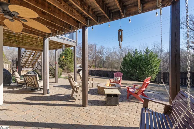 $665,000 | 409 Kilgore Farms Circle, Simpsonville, SC 29681