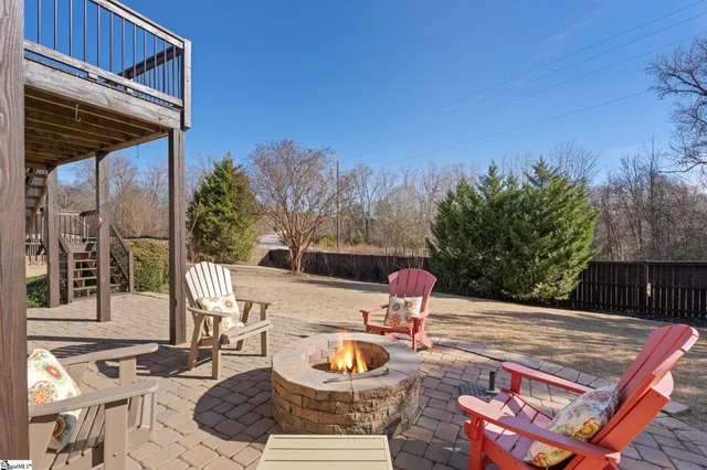 $665,000 | 409 Kilgore Farms Circle, Simpsonville, SC 29681