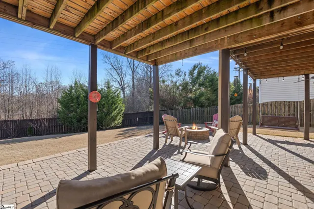 $665,000 | 409 Kilgore Farms Circle, Simpsonville, SC 29681