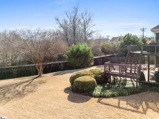 $665,000 | 409 Kilgore Farms Circle, Simpsonville, SC 29681