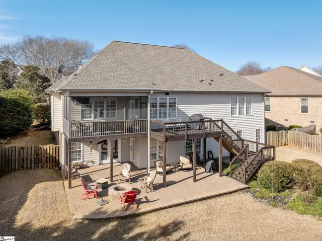 $665,000 | 409 Kilgore Farms Circle, Simpsonville, SC 29681