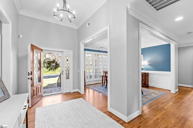 $665,000 | 409 Kilgore Farms Circle, Simpsonville, SC 29681