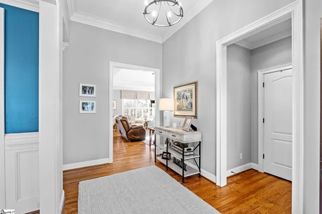 $665,000 | 409 Kilgore Farms Circle, Simpsonville, SC 29681