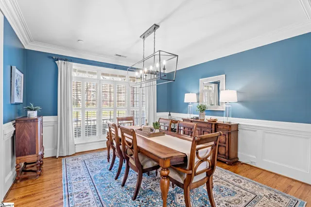 $665,000 | 409 Kilgore Farms Circle, Simpsonville, SC 29681