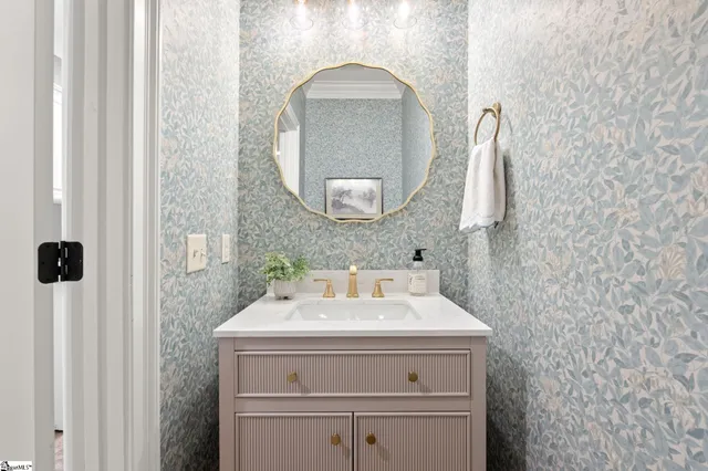 $665,000 | 409 Kilgore Farms Circle, Simpsonville, SC 29681