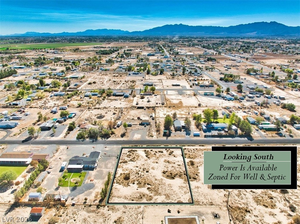 1770 West Blosser Ranch Road Pahrump, NV 89060 - Photo 3 of 14