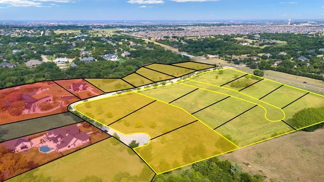 a view of a tennis ground