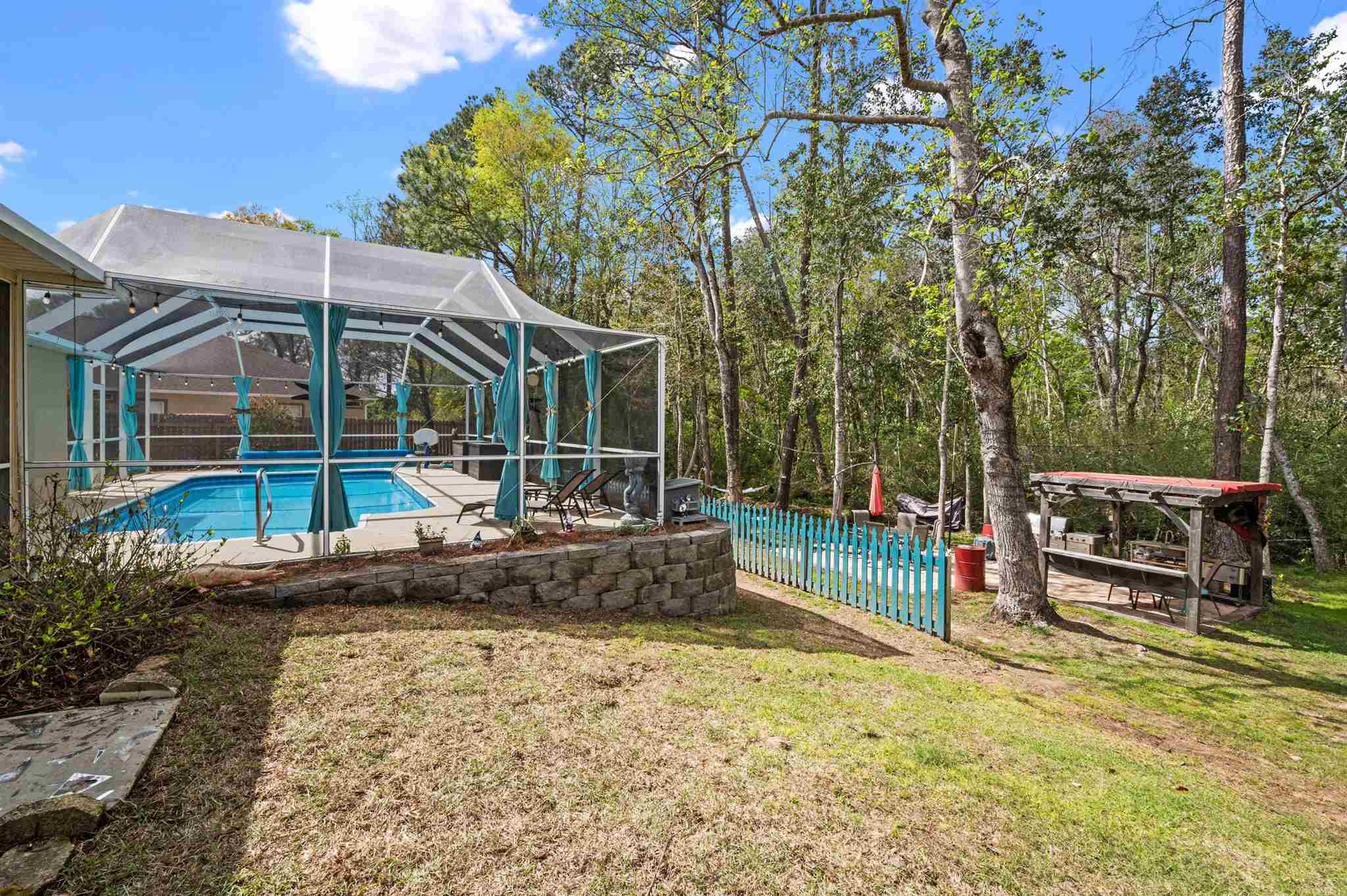 2079 Juno Circle, Pensacola, FL 32526 Compass