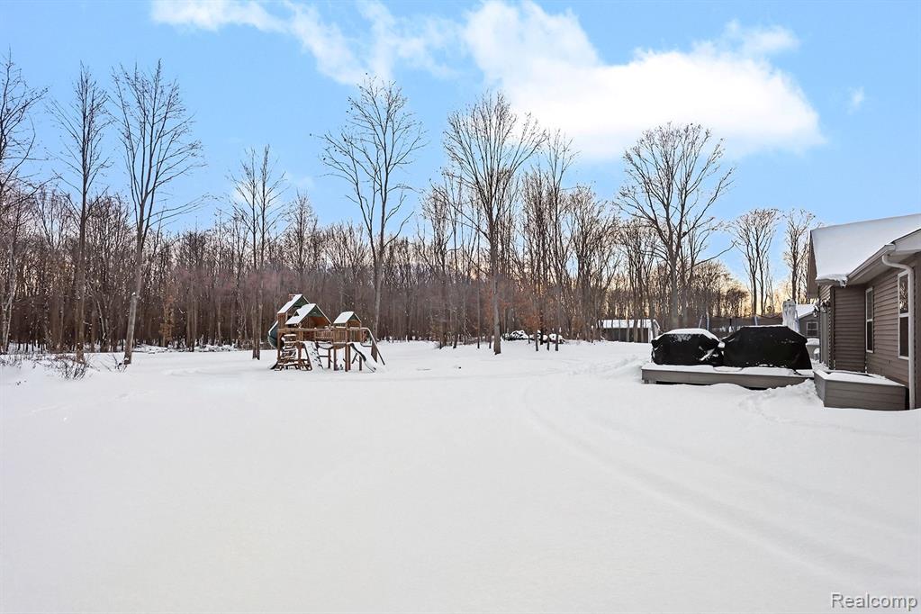 6303 High Road Algonac, MI 48001 - Photo 36 of 38