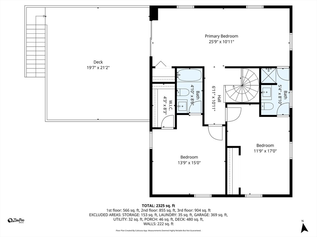 11 Andover Street Danvers, MA 01923 - Photo 39 of 41 unknown