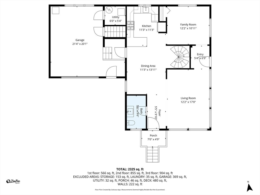 11 Andover Street Danvers, MA 01923 - Photo 41 of 41