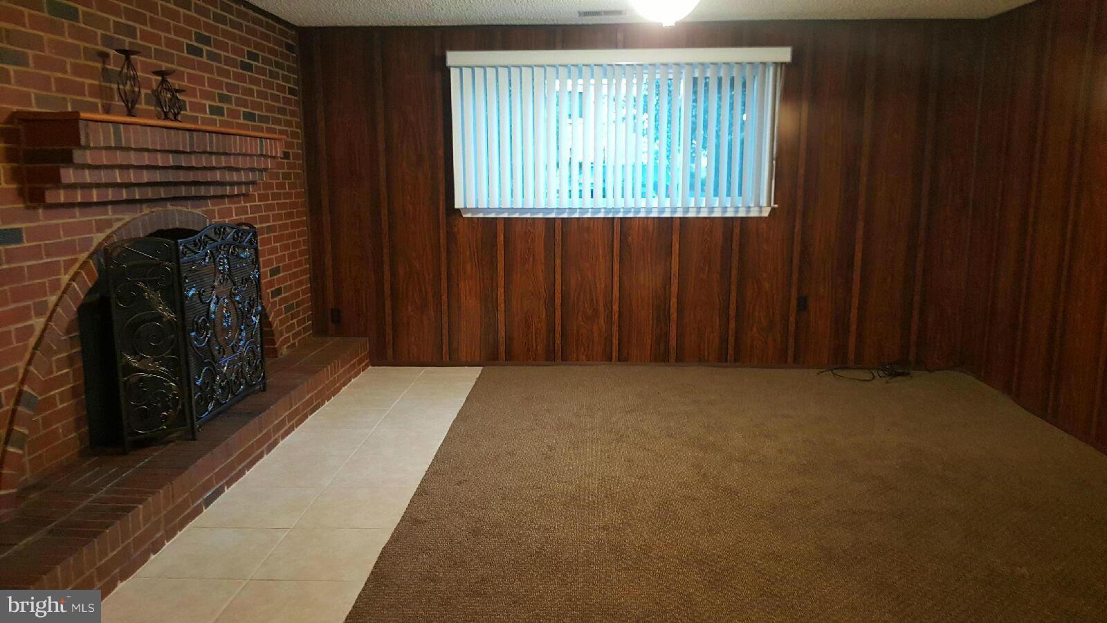 9505 Pin Oak Street Clinton, MD 20735 - Photo 22 of 30 Basement