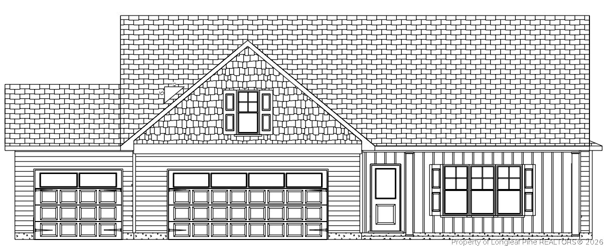 26720 Peach Orchard Road Wagram, NC 28396 - Photo 18 of 18 a view of a large window