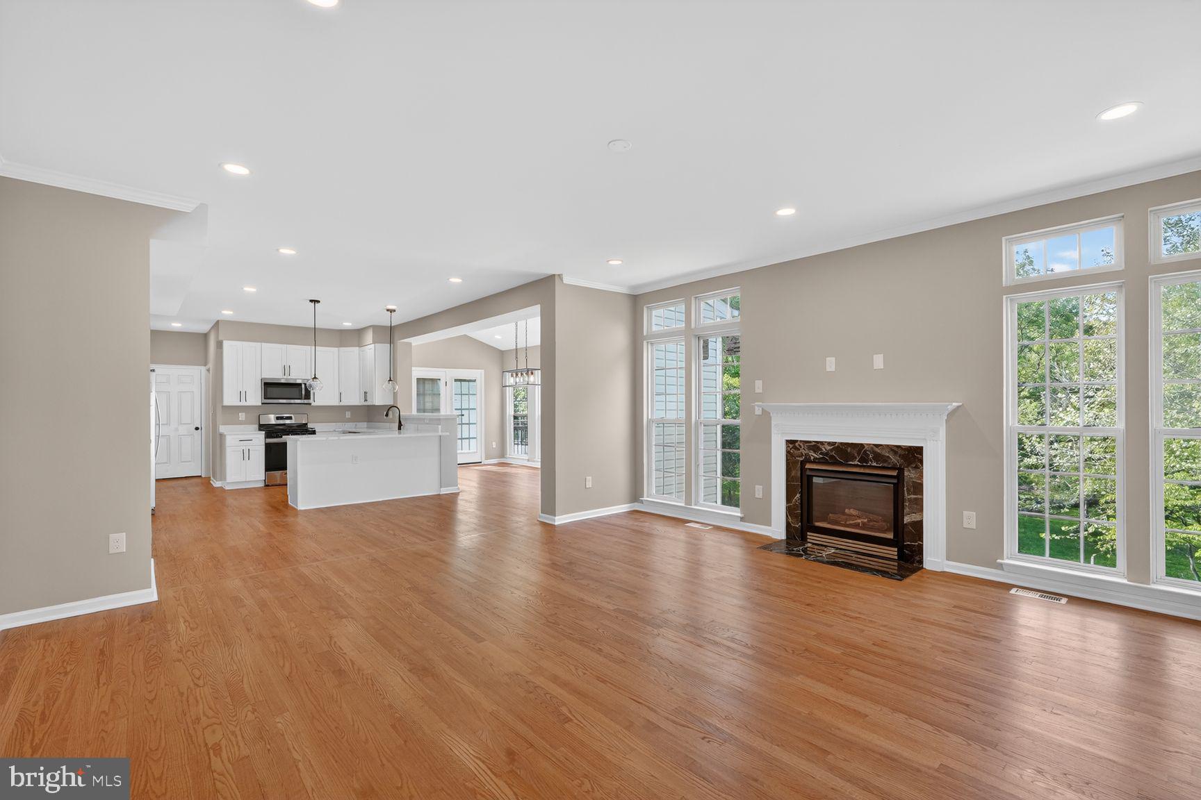 7117 Intrepid Lane Gaithersburg, MD 20879 - Photo 24 of 28