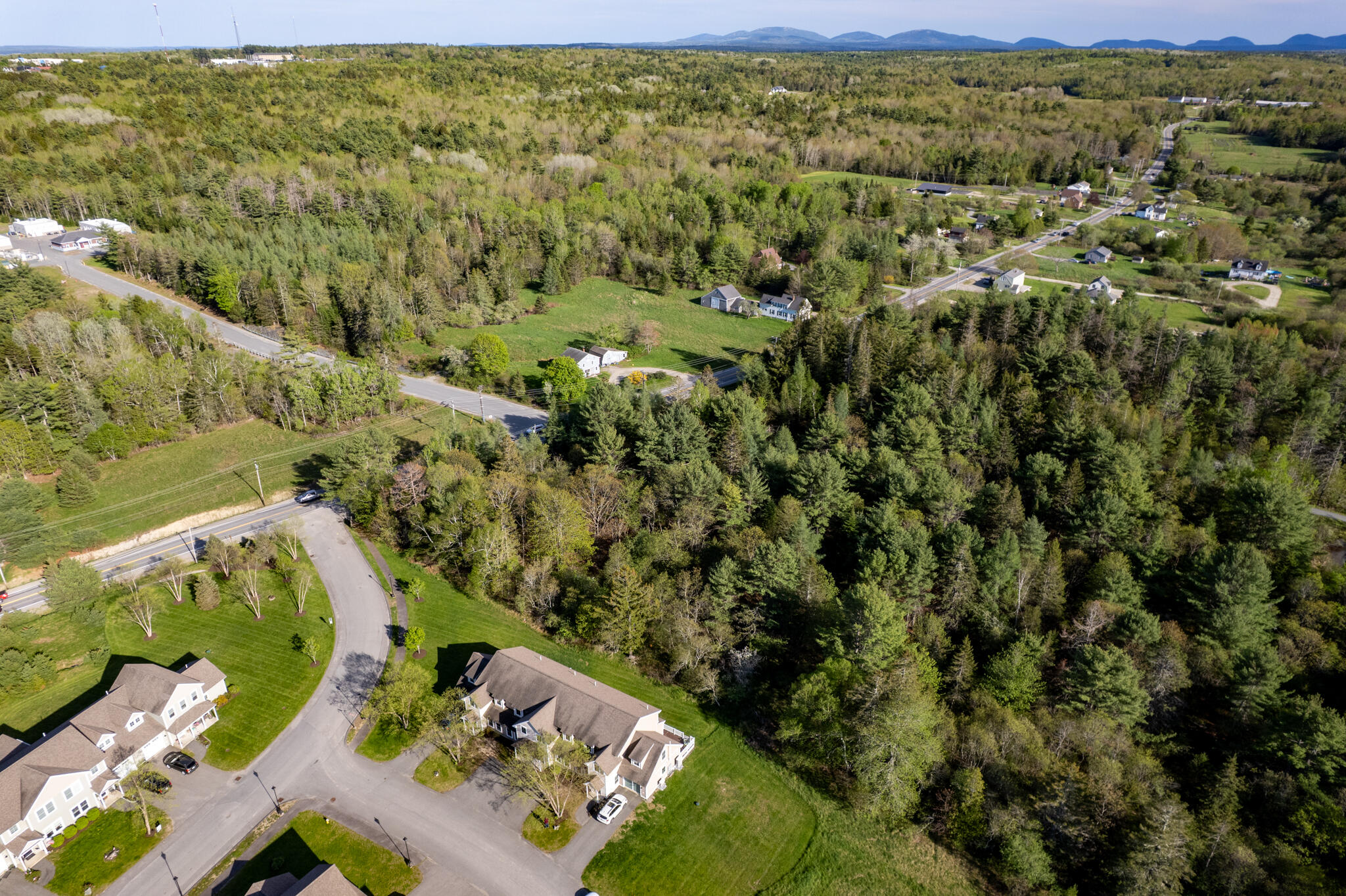 4 Tinker Meadow Way, Unit 4 Ellsworth, ME 04605 - Photo 41 of 43 20260521-DJI_0723-HDR