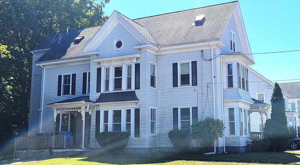 8 Harvard Street Whitman, MA 02382 - Photo 2 of 27