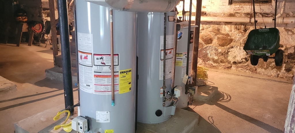 8 Harvard Street Whitman, MA 02382 - Photo 23 of 27