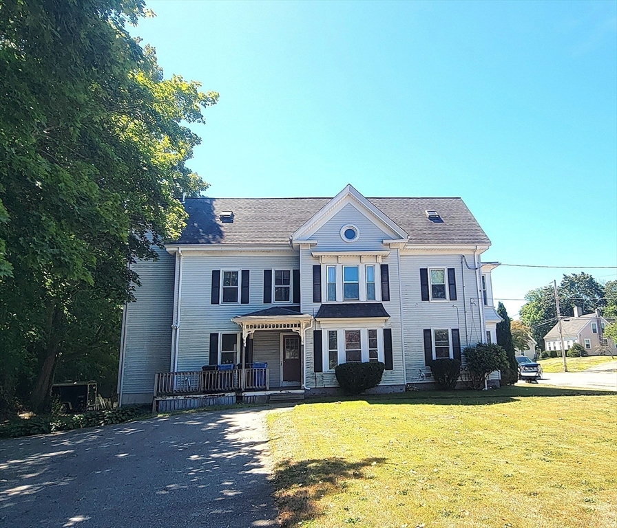 8 Harvard Street Whitman, MA 02382 - Photo 3 of 27