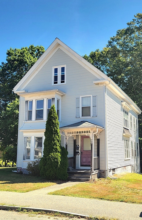 8 Harvard Street Whitman, MA 02382 - Photo 4 of 27