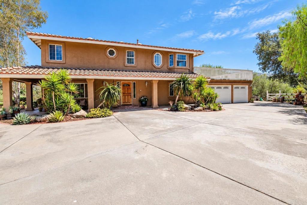 20020 Elfin Forest Road Escondido, CA 92029 - Photo 12 of 35 Gallery Image 12