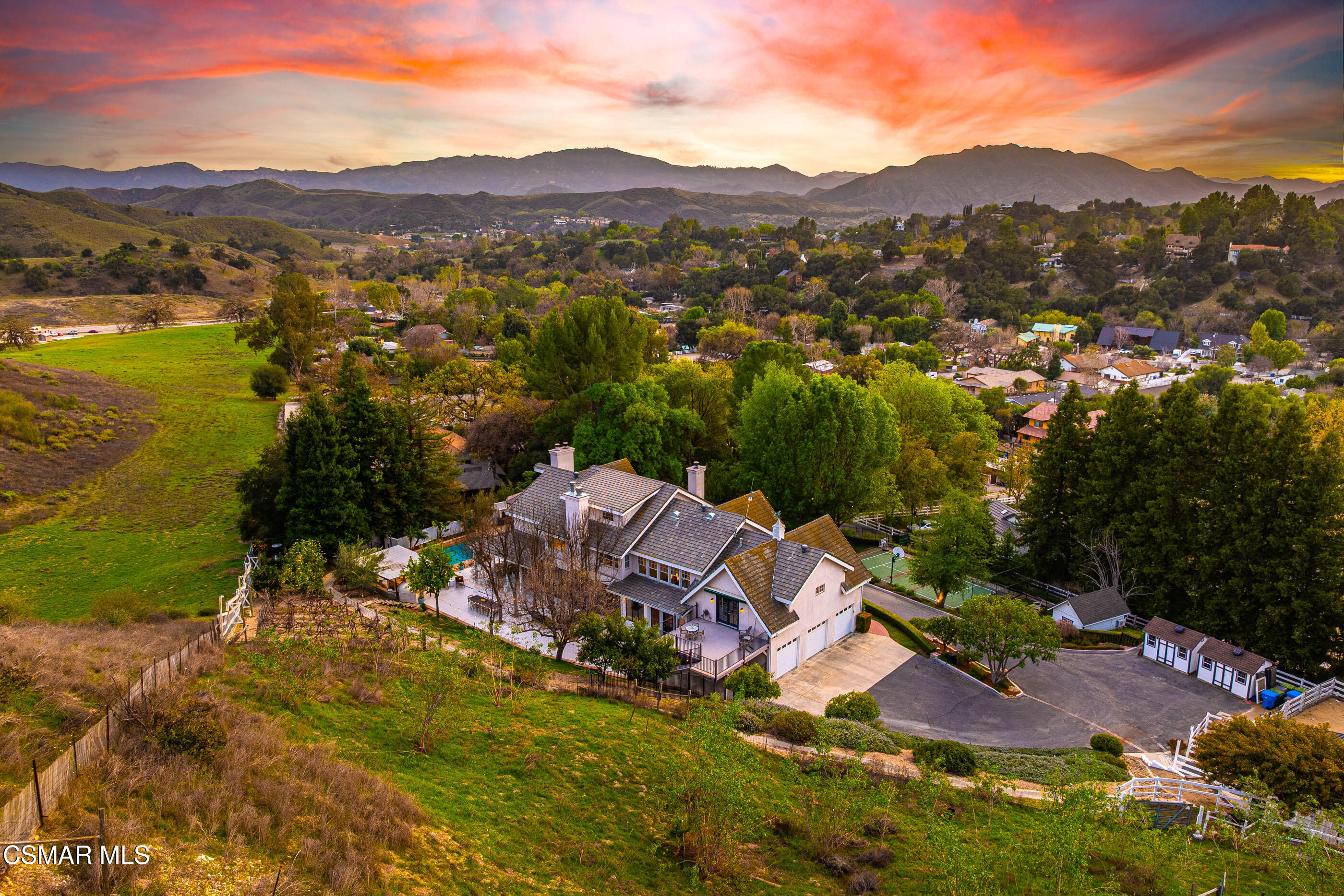 6144 Chesebro Road Agoura Hills, CA 91301 - Photo 63 of 73 6144 Chesebro Rd Agoura Hills-208