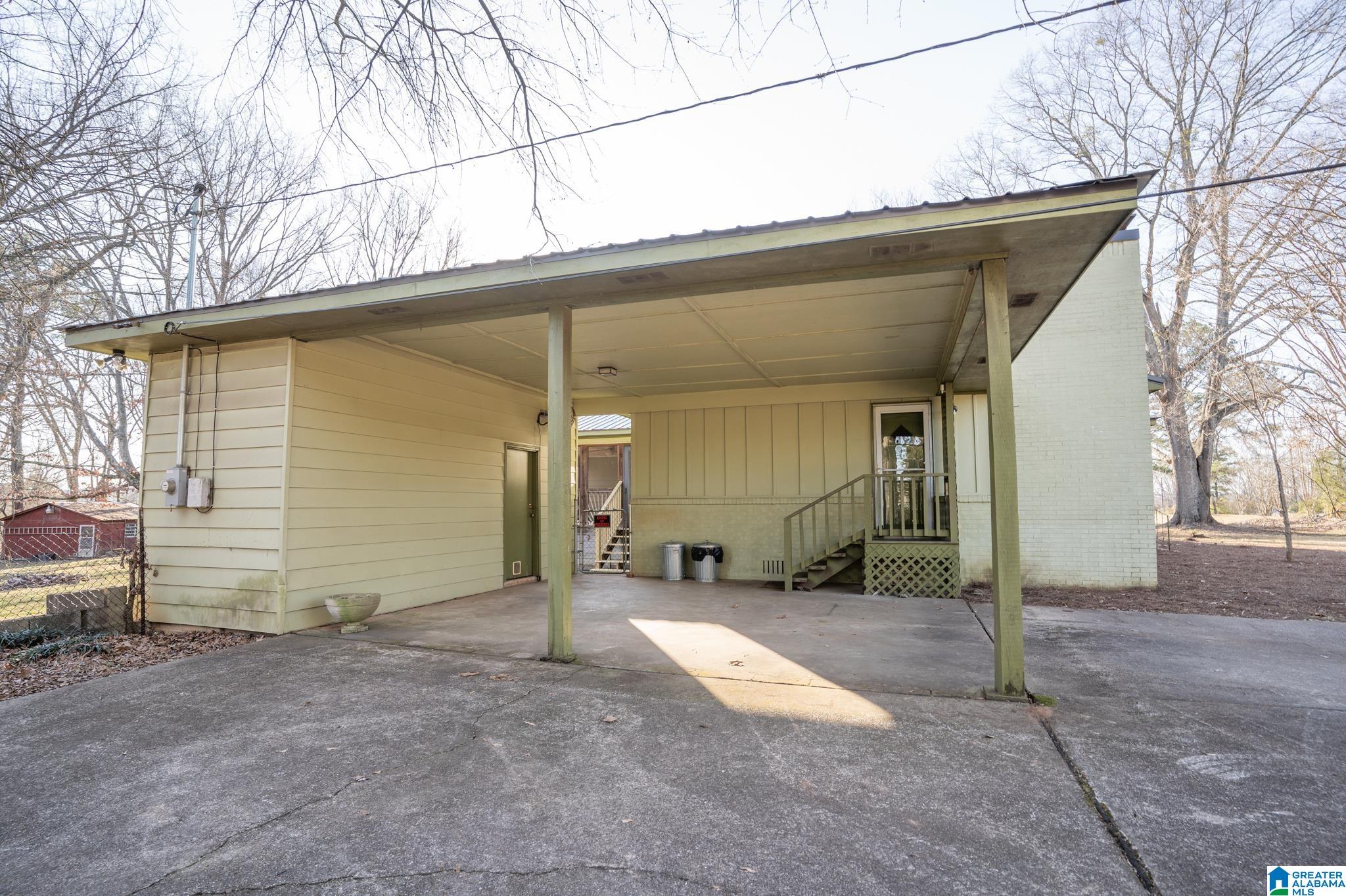 1224 School Road Southeast Bessemer, AL 35022 - Photo 18 of 72
