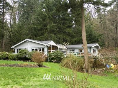 11806 Southwest Shawnee Road Vashon, WA 98070 - Photo 1 of 1 Gallery Image 1