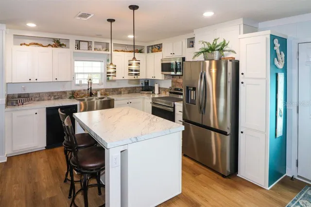 $194,000 | 12116 County Road 769, Unit 137, Lake Suzy, FL 34269