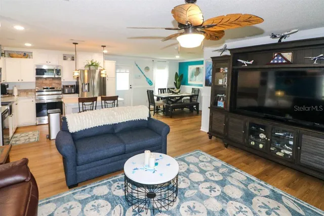 $194,000 | 12116 County Road 769, Unit 137, Lake Suzy, FL 34269