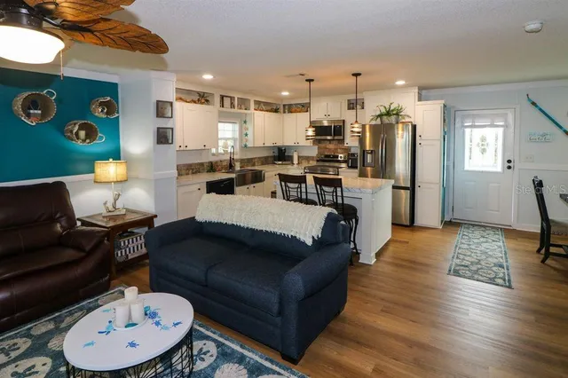 $194,000 | 12116 County Road 769, Unit 137, Lake Suzy, FL 34269