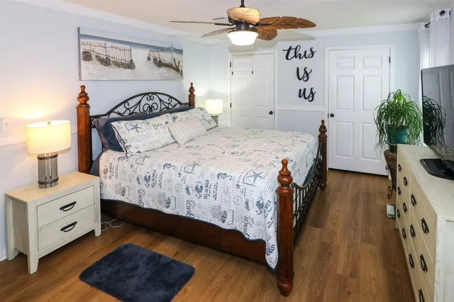 $194,000 | 12116 County Road 769, Unit 137, Lake Suzy, FL 34269