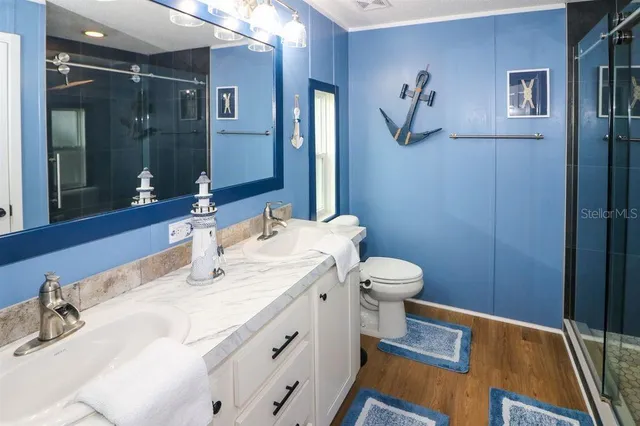 $194,000 | 12116 County Road 769, Unit 137, Lake Suzy, FL 34269