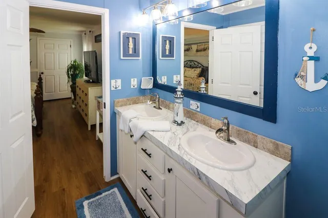 $194,000 | 12116 County Road 769, Unit 137, Lake Suzy, FL 34269