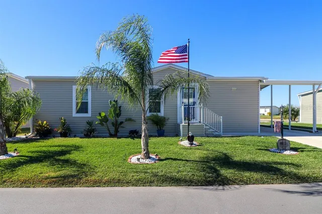 $194,000 | 12116 County Road 769, Unit 137, Lake Suzy, FL 34269